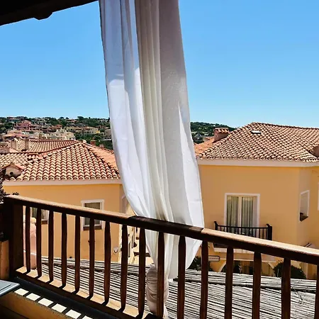Passeggiataportocervo