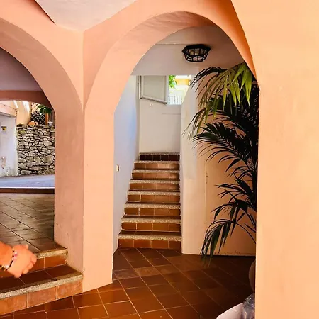 Apartment Passeggiataportocervo *