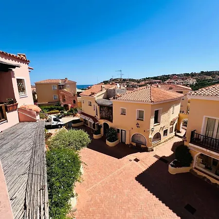 Passeggiataportocervo * Porto Cervo
