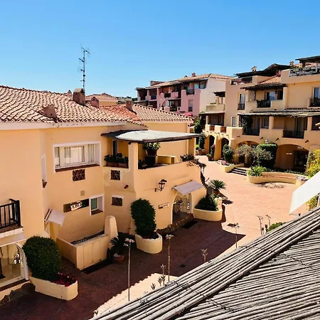 Passeggiataportocervo
