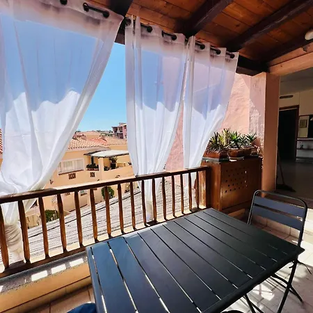 Apartment Passeggiataportocervo *