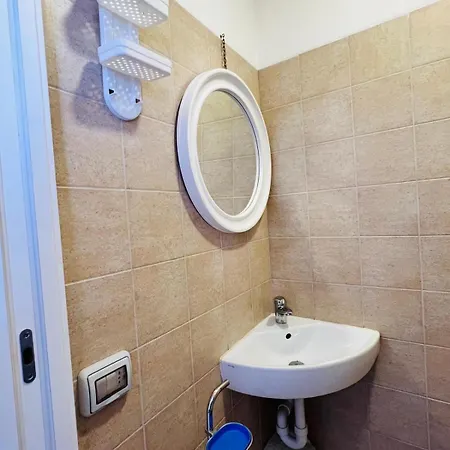 Apartment Passeggiataportocervo