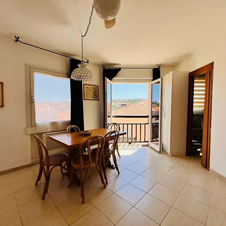 Appartamento Passeggiataportocervo