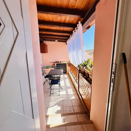 Appartamento Passeggiataportocervo Porto Cervo