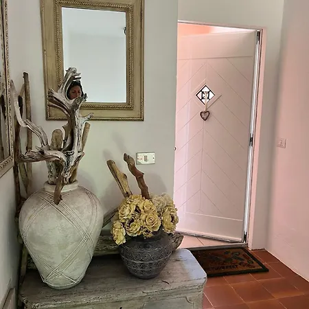 Appartamento Passeggiataportocervo Porto Cervo