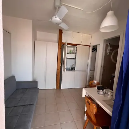 Appartamento Passeggiataportocervo